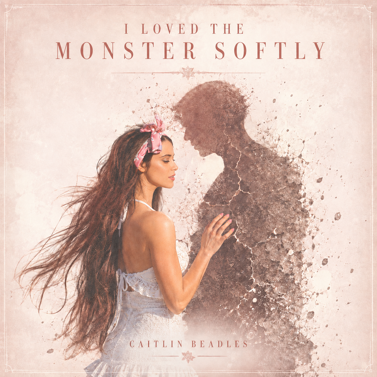 I Loved the Monster Softly cover