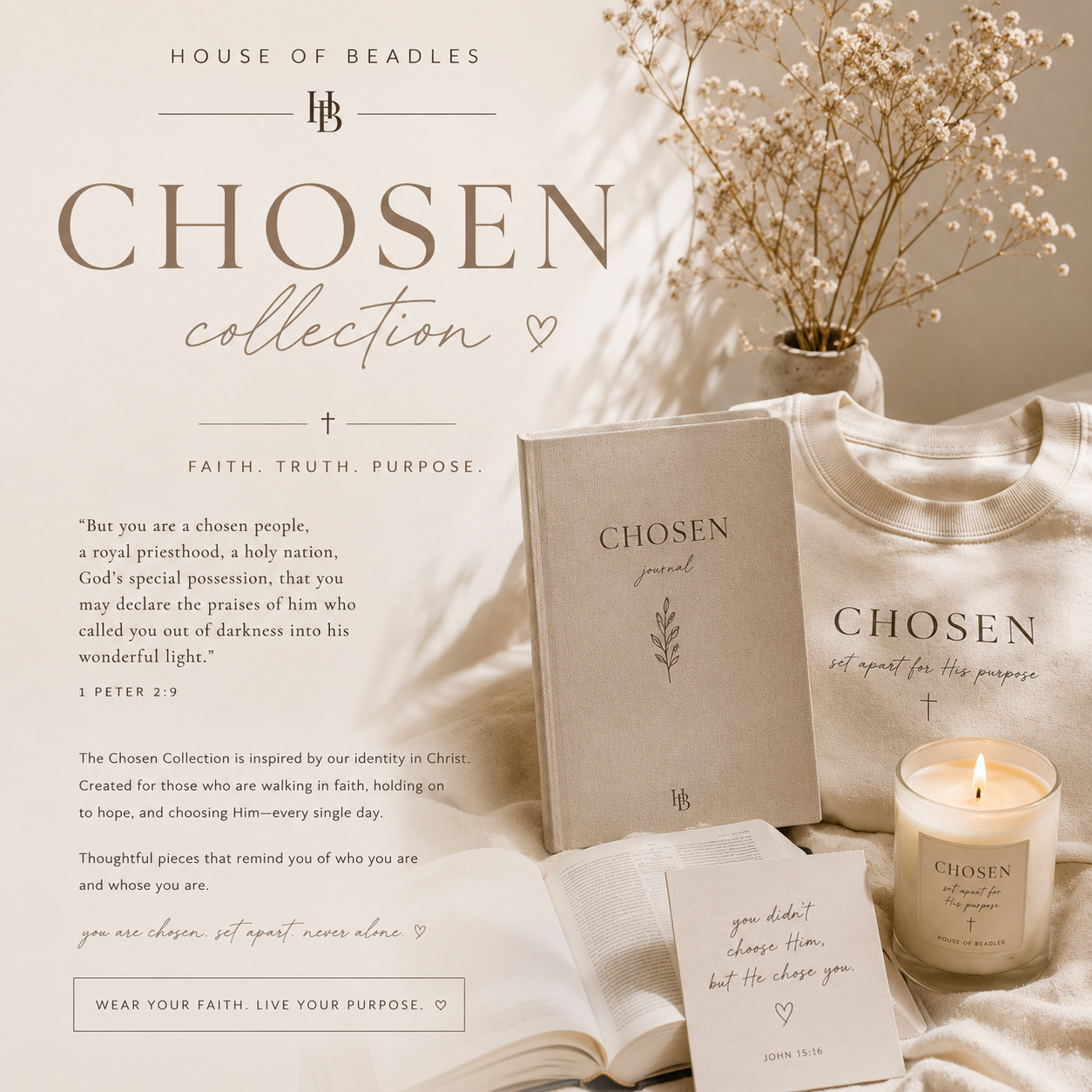 Chosen