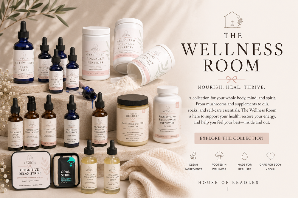The Wellness Room