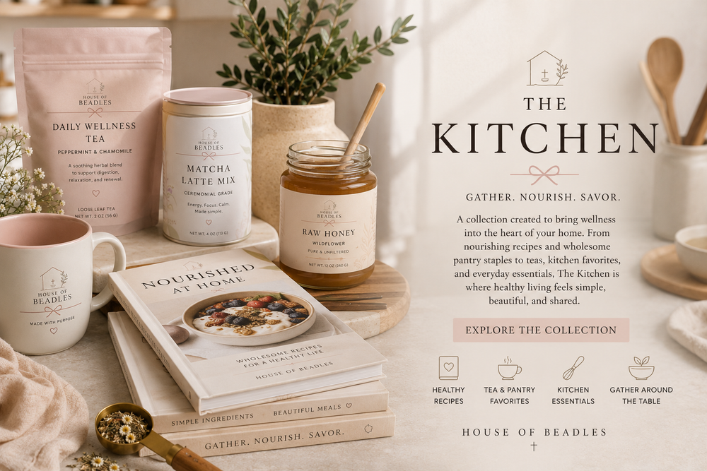 The Kitchen