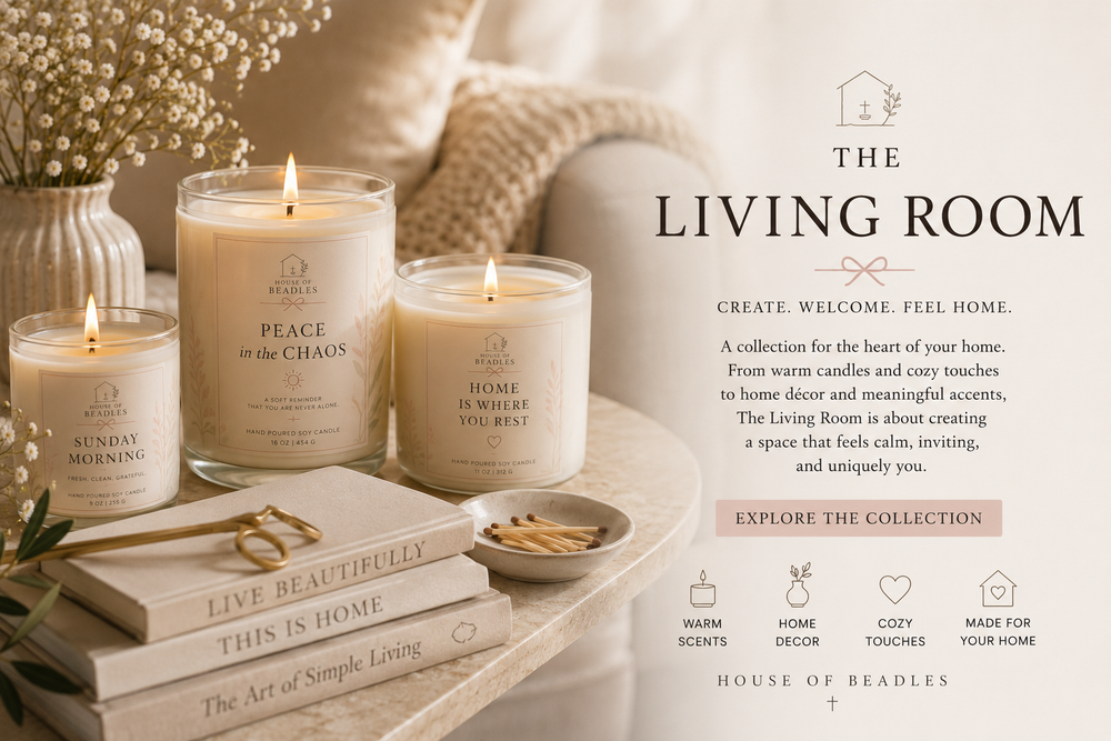 The Living Room