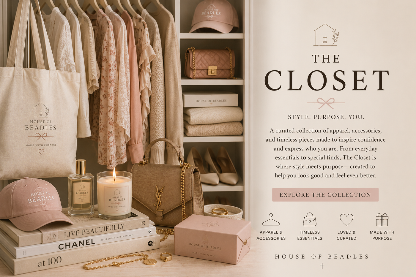 The Closet