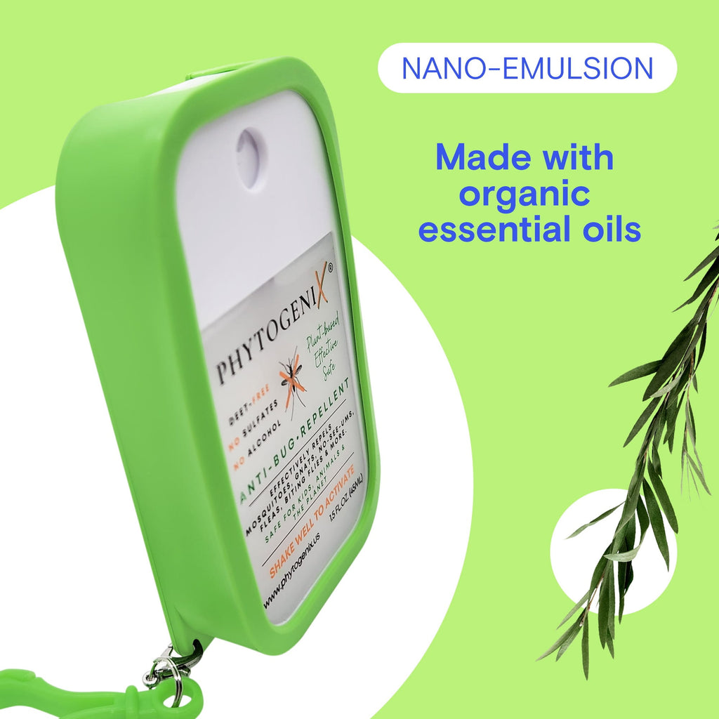 Phytogenix Toxic Free Bug Spray
