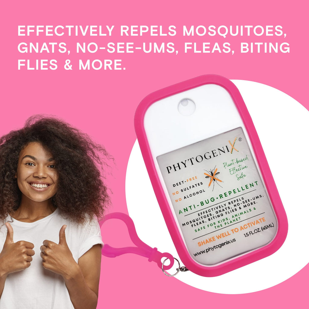 Phytogenix Toxic Free Bug Spray