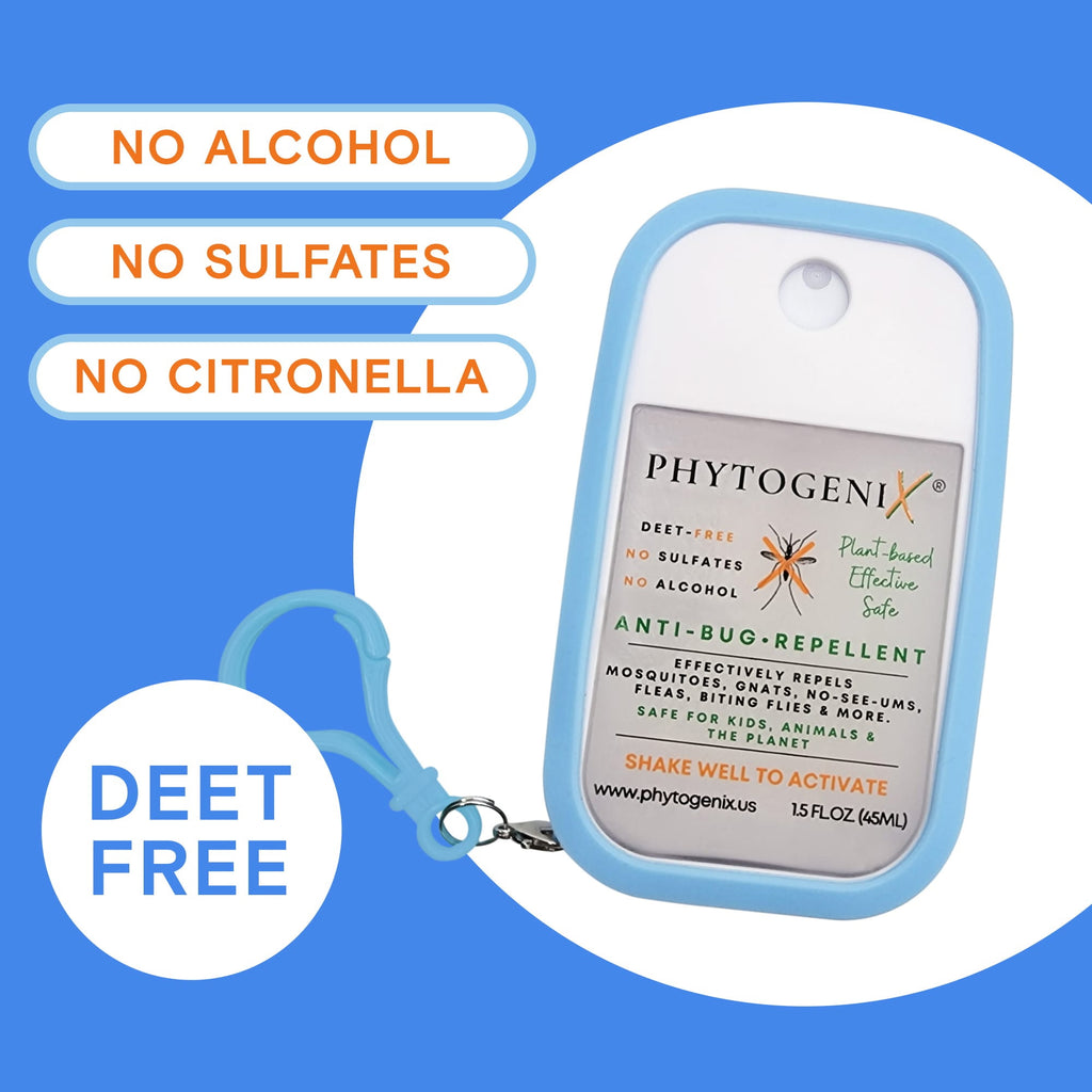 Phytogenix Toxic Free Bug Spray