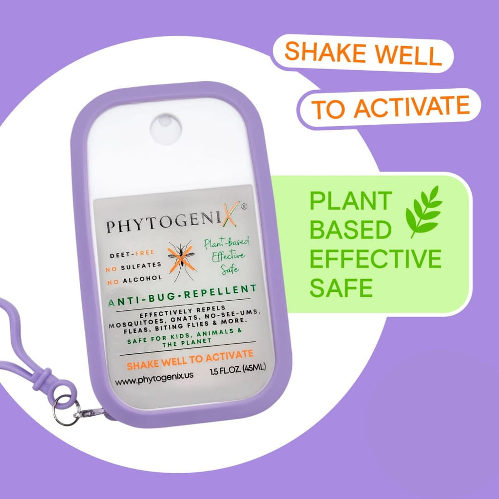 Phytogenix Toxic Free Bug Spray