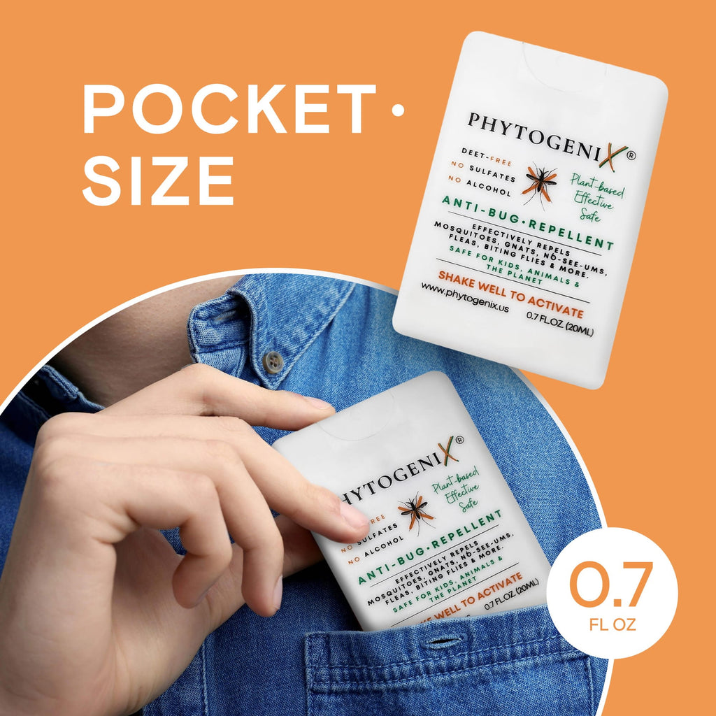 Phytogenix Toxic Free Bug Spray