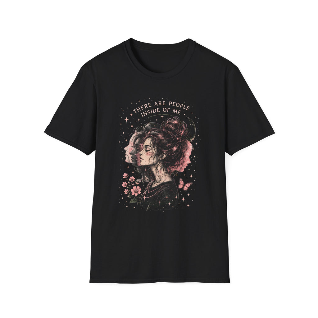 The People Inside of Me Tee