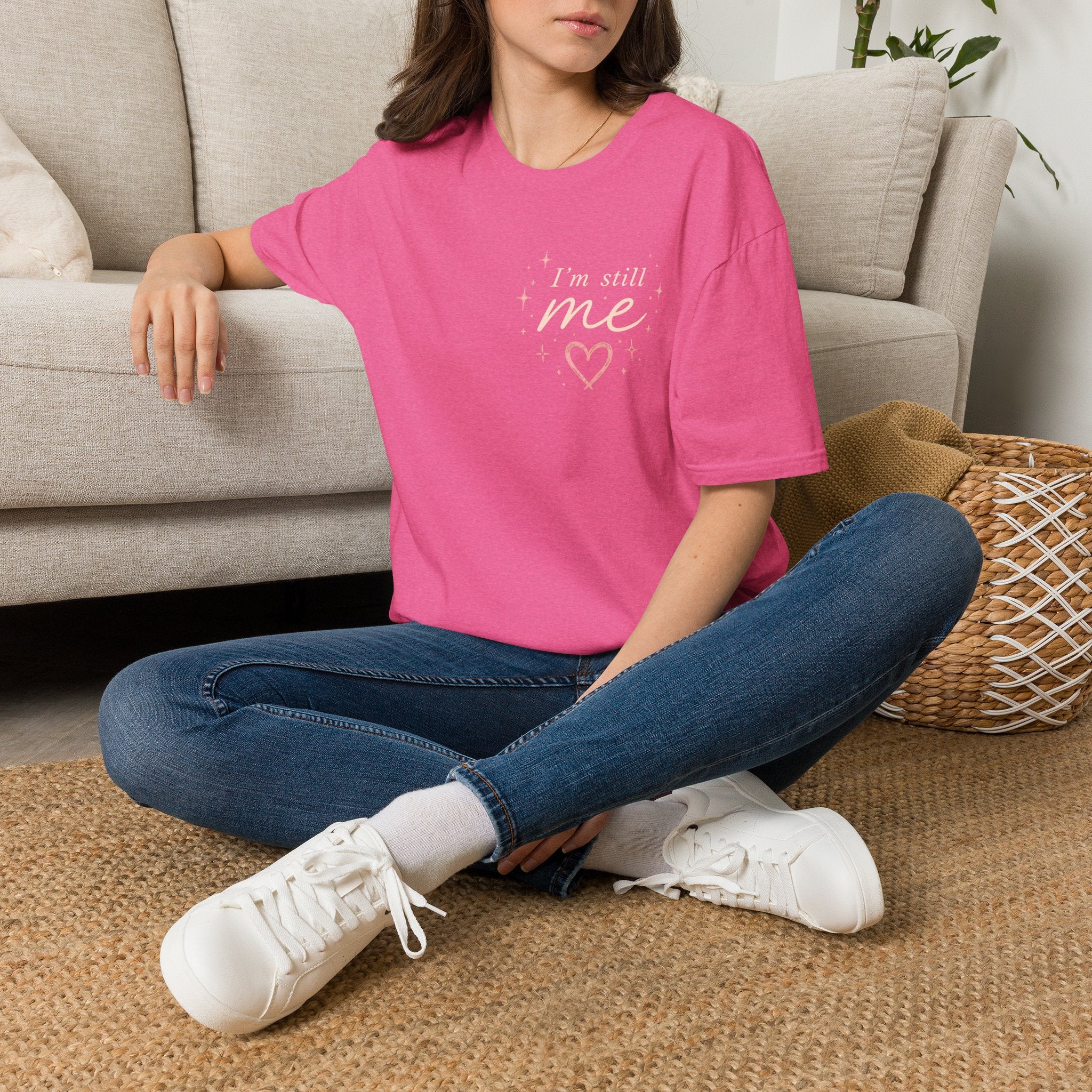 I’m Still Me Tee