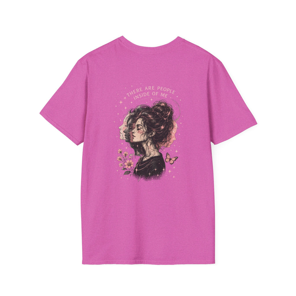 I’m Still Me Tee