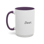 You’ve Survived 100% of Your Hardest Days Coffee Mug