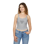 Discernment Is Self Love Tank Top