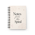 Spiral Bound Journal