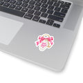 Boat Bach Stickers