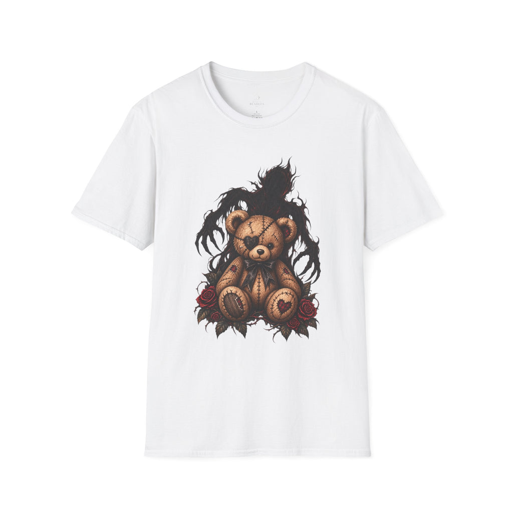 Teddy Bear Graphic Tee