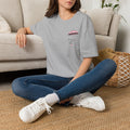 Dancing in the Rain Tee