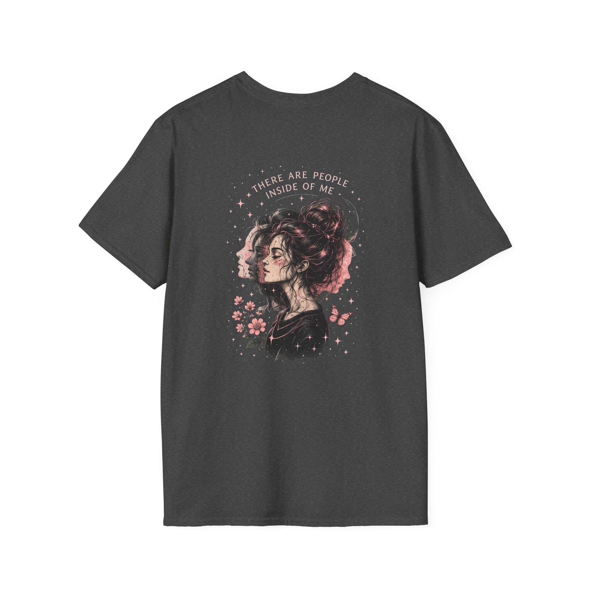 I’m Still Me Tee