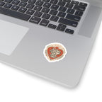 Welcome Home Sticker