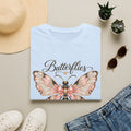 Butterflies Were Just Wasps T-Shirt