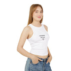 Convenience Isn't Love Tank Top