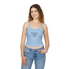 Discernment Is Self Love Tank Top