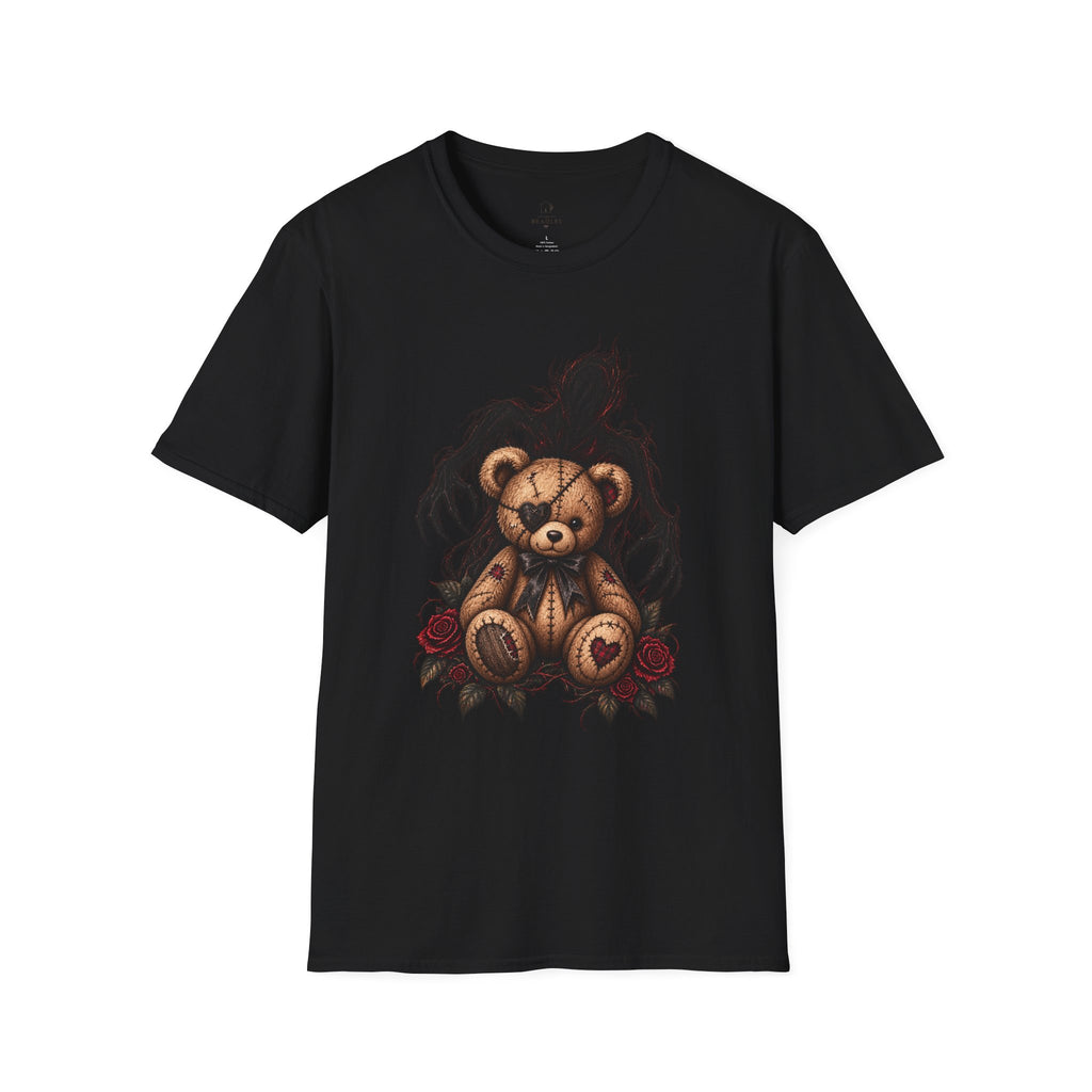 Teddy Bear Graphic Tee