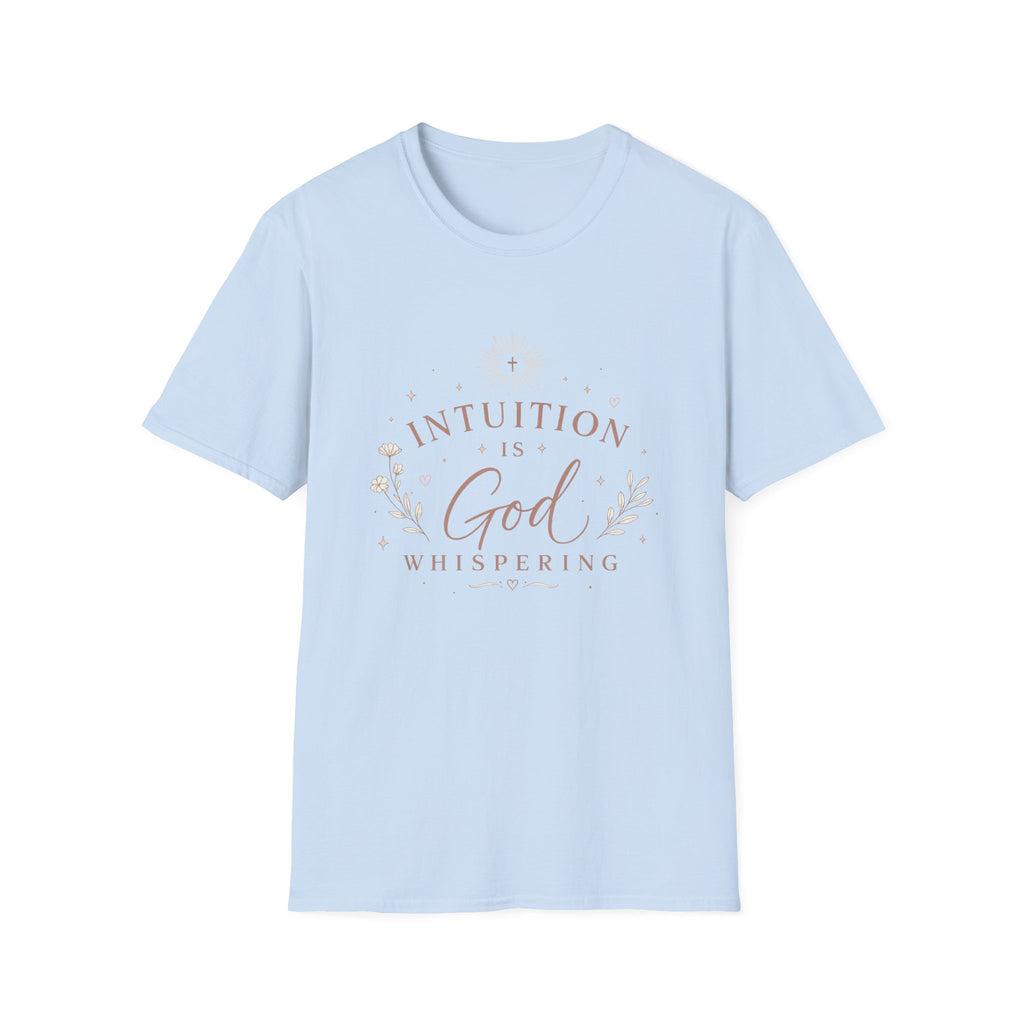 Copy of Unisex Softstyle T-Shirt