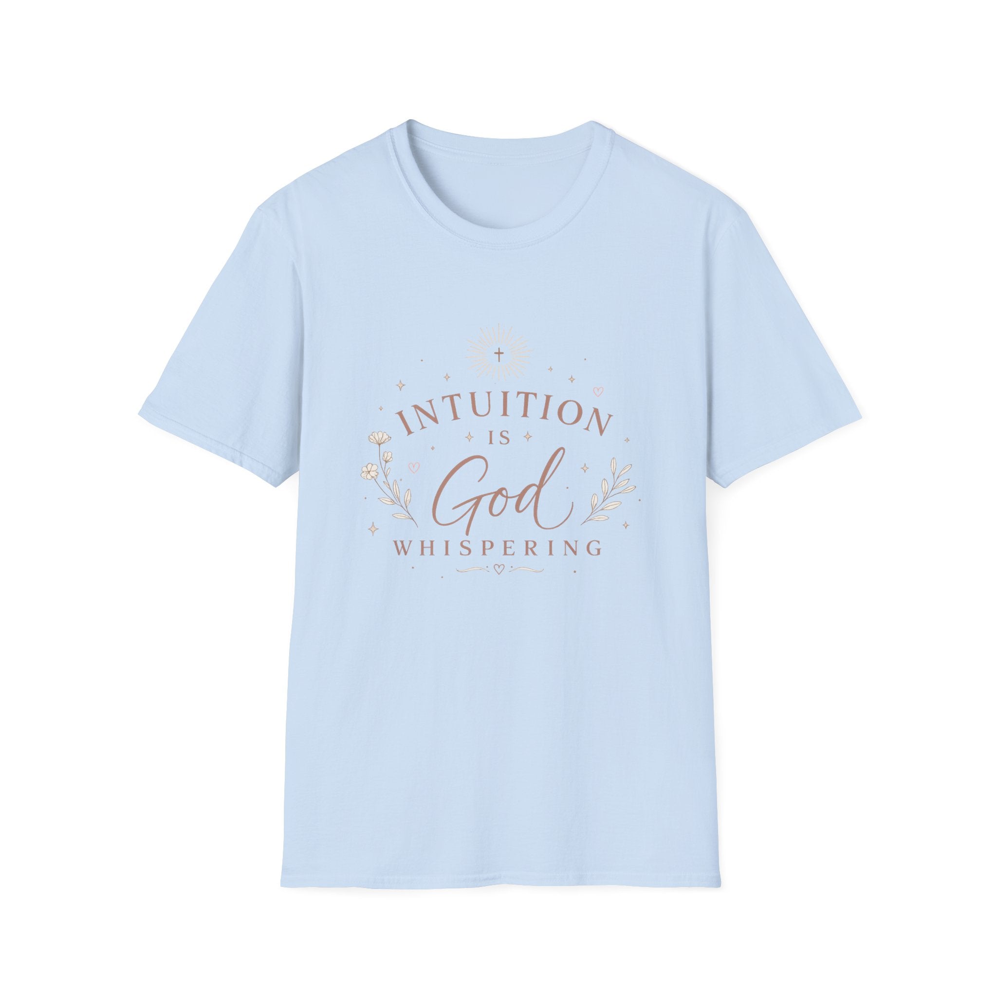 Copy of Unisex Softstyle T-Shirt