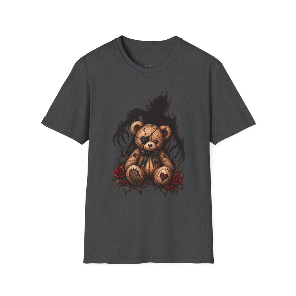 Teddy Bear Graphic Tee