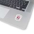 Life of the Party Sticker