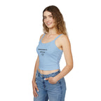 Discernment Is Self Love Tank Top