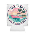 Boat Bach Sun • Salt • Good Vibes Koozie