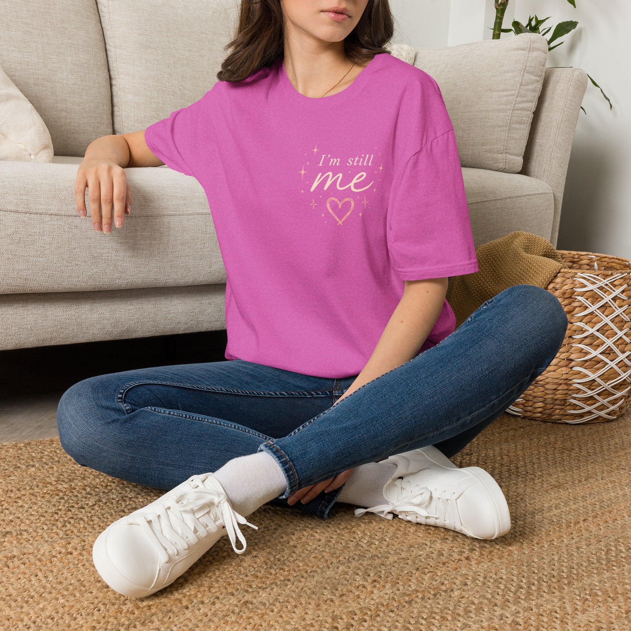 I’m Still Me Tee