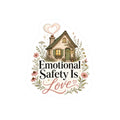 Emotional Safety Is Love Sticker