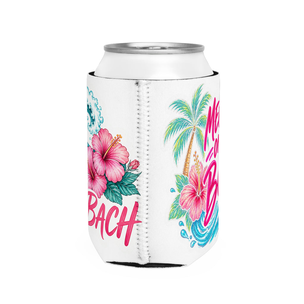 Meet Me on the Boat Koozie