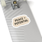 Peace > Potential Sticker