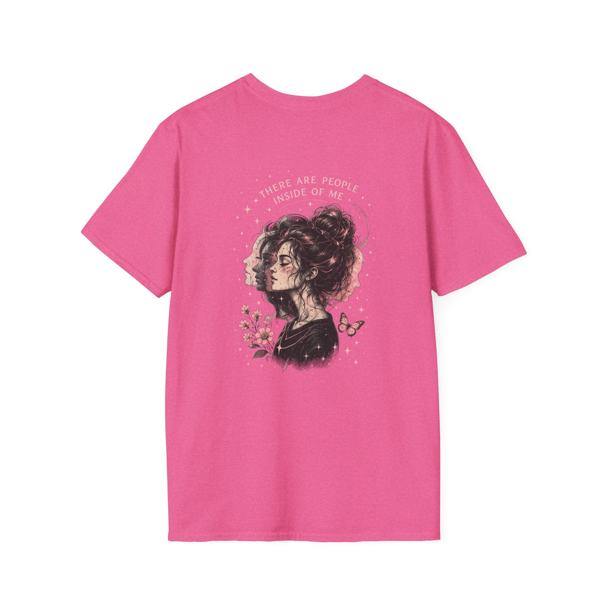 I’m Still Me Tee