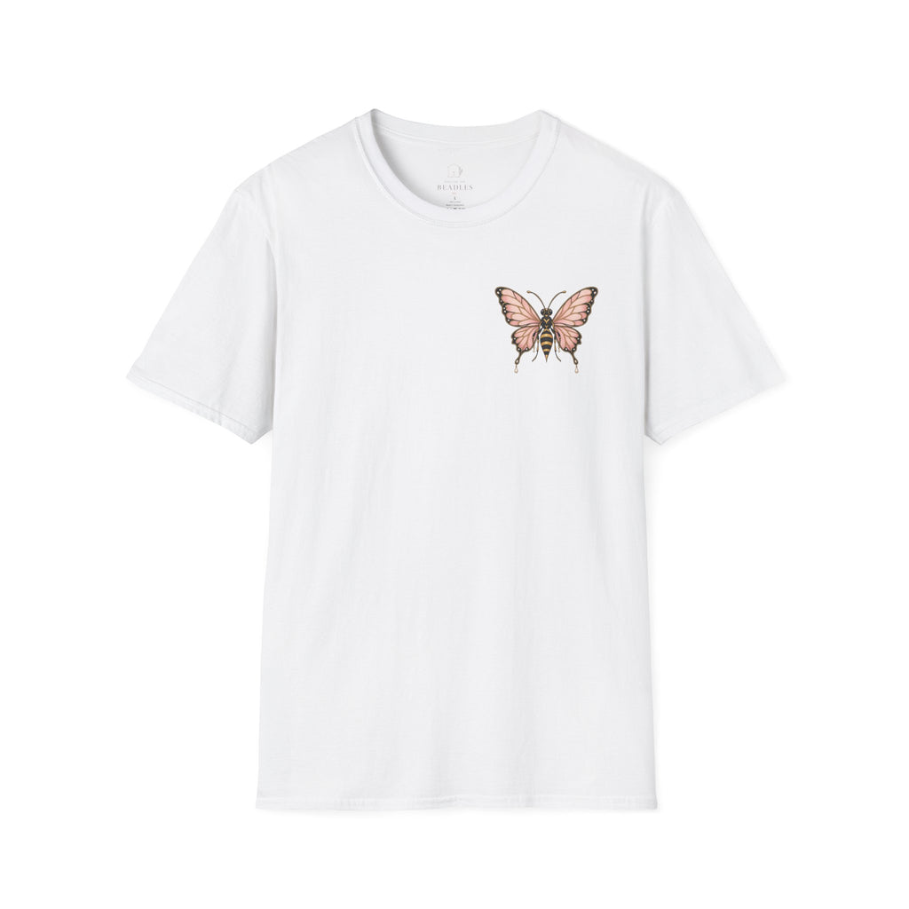 Pretty Things Still Sting T-Shirt