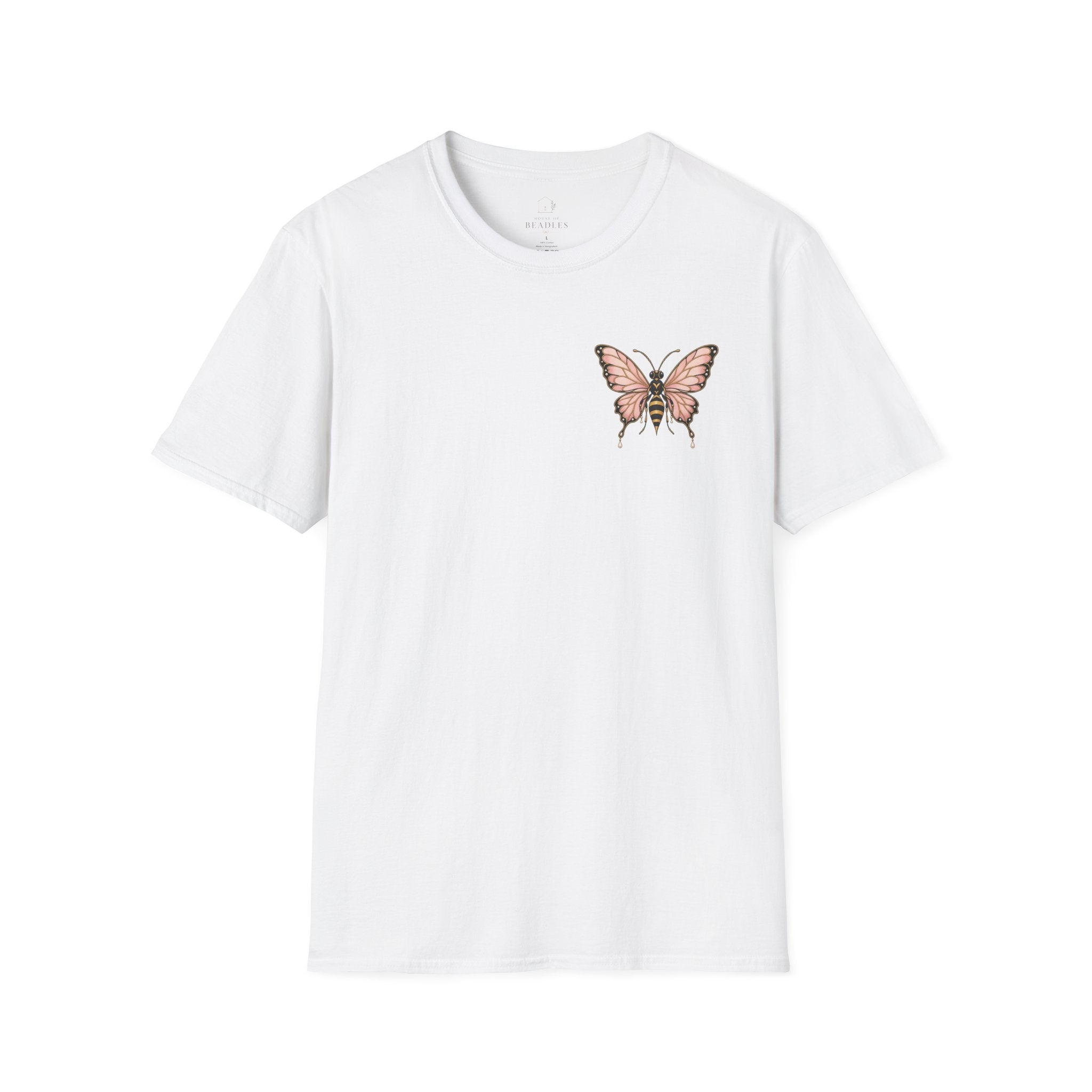 Pretty Things Still Sting T-Shirt