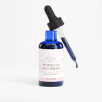 Methylene Blue Drops Cellular Energy