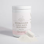 Grass-Fed Hydrolyzed Collagen Peptides