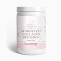 Grass-Fed Hydrolyzed Collagen Peptides