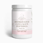 Grass-Fed Hydrolyzed Collagen Peptides