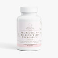 Probiotic 40 Billion with Prebiotics