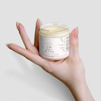 Raw Shea Butter