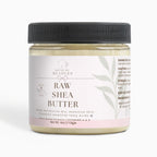 Raw Shea Butter