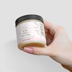 Raw Shea Butter