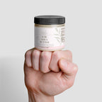 Raw Shea Butter