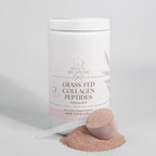 Grass-Fed Collagen Peptides Powder (Chocolate)