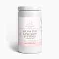 Grass-Fed Collagen Peptides Powder (Chocolate)